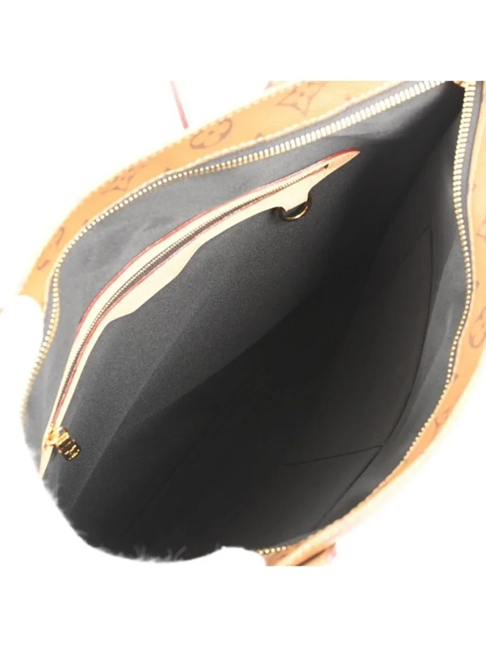 Louis Vuitton this authentic